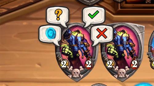 炉石传说官方版图片4