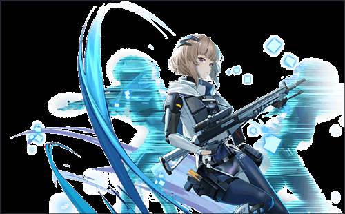 尘白禁区公测版21