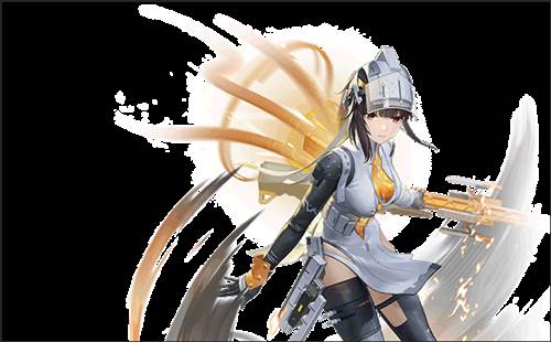 尘白禁区公测版22