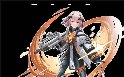 尘白禁区公测版23