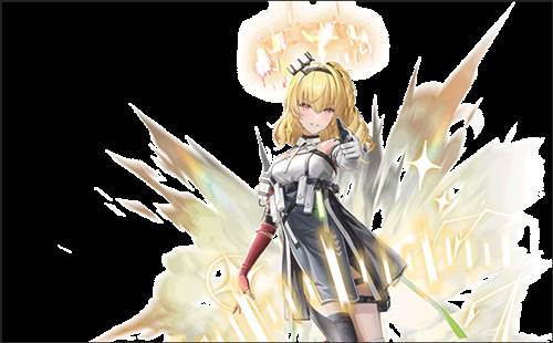 尘白禁区公测版24