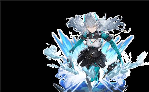 尘白禁区公测版25