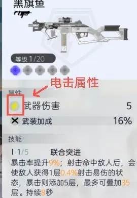 尘白禁区公测版13