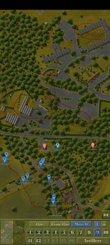 交战firefight俄乌模组图片7