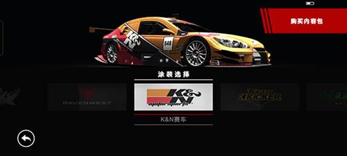 Grid超级房车赛完整版6