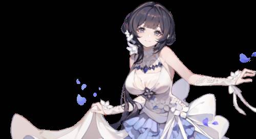 命运圣契犀游版6