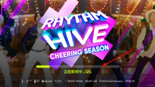 Rhythm Hive2022最新版本新手攻略1