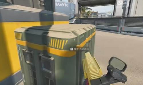 三角洲行动华为版7