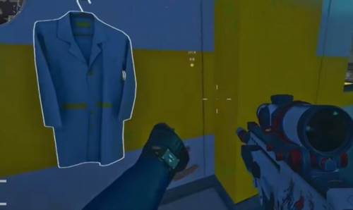 三角洲行动华为版10