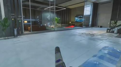 三角洲行动华为版16