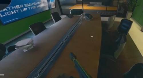 三角洲行动华为版17