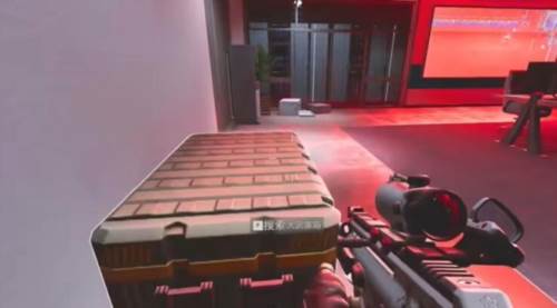 三角洲行动华为版18