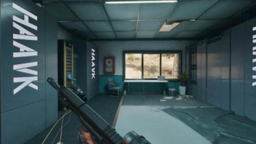 三角洲行动华为版20