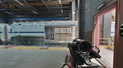 三角洲行动华为版21