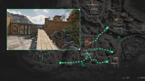 三角洲行动华为版23