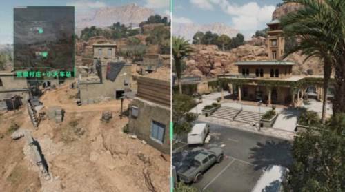 三角洲行动华为版25