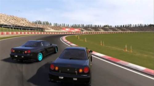 巅峰漂移官方版