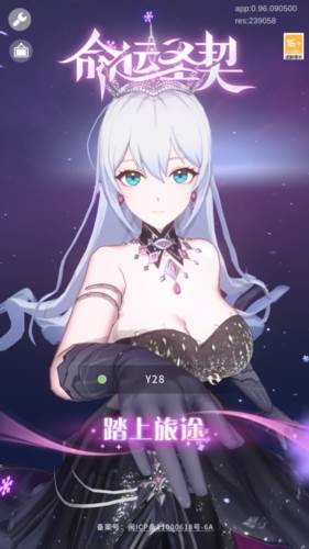 命运圣契国际服2