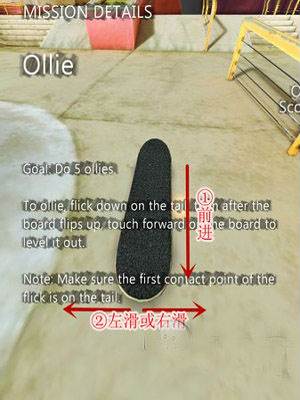 新手攻略技巧详解配图4