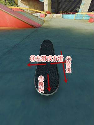 新手攻略技巧详解配图5