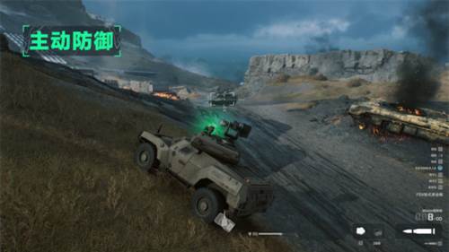 三角洲行动手机版进阶攻略10