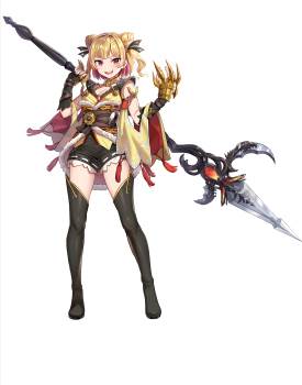 椿之歌官方版10