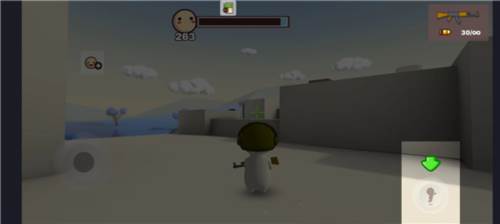 牛奶巧克力游戏截图11