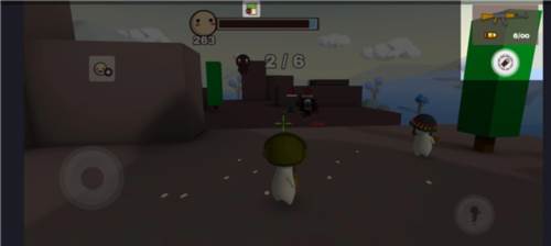 牛奶巧克力游戏截图13