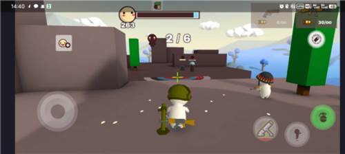 牛奶巧克力游戏截图14