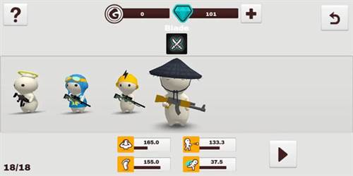 牛奶巧克力游戏截图18