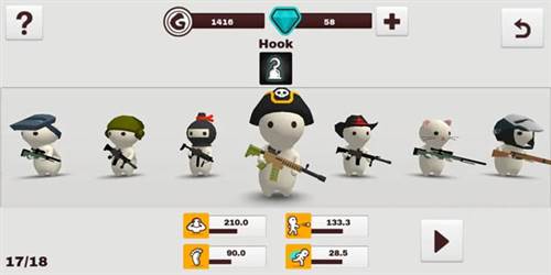 牛奶巧克力游戏截图22