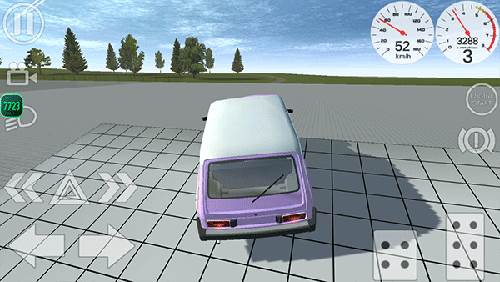 车祸物理模拟器图片3