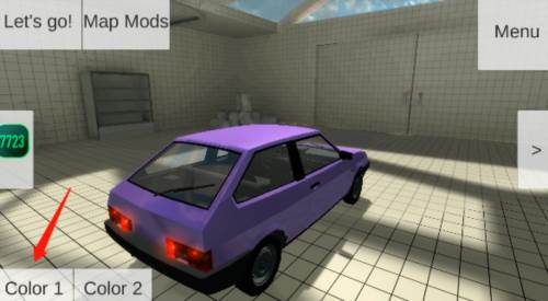 车祸物理模拟器图片5