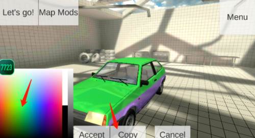 车祸物理模拟器图片6