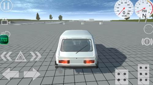 车祸物理模拟器图片11