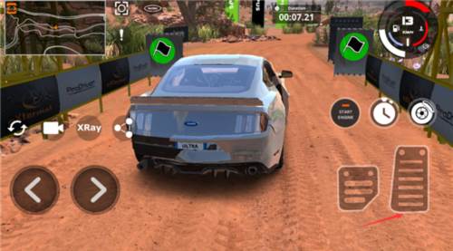 驾驶X车祸模拟器手游图片6