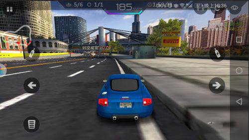 城市飞车破解版71