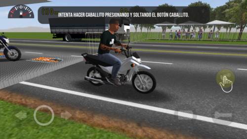 摩托平衡3d最新版宣传图