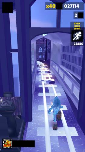 地铁跑酷图片4