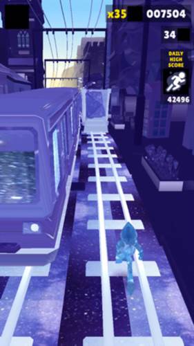 地铁跑酷图片13