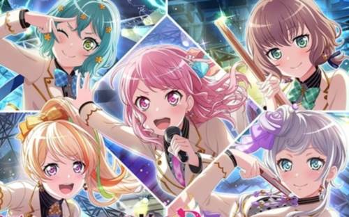 bangdreamvivo渠道服图片1