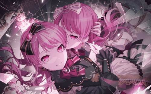 bangdream腾讯版图片1