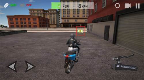 终极摩托车模拟器3