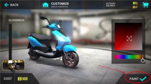 终极摩托车模拟器10