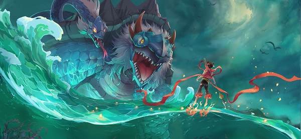 仙弈传说国际服游戏特色