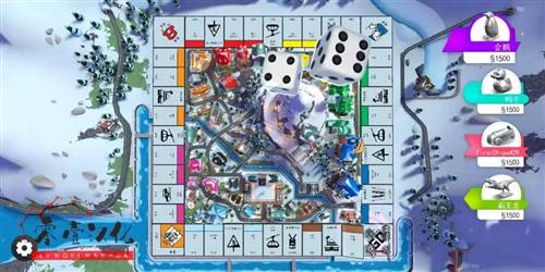 地产大富翁最新版