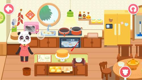 奇妙小镇嘉年华国际服图片7