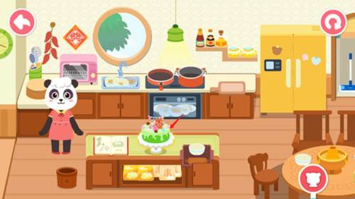 奇妙小镇嘉年华国际服图片9