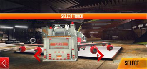 飞行消防车图片4