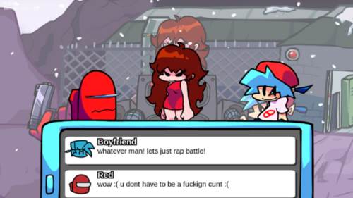 内鬼v5优化版图片10